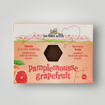 Beeswax Soap | Grapefruit
