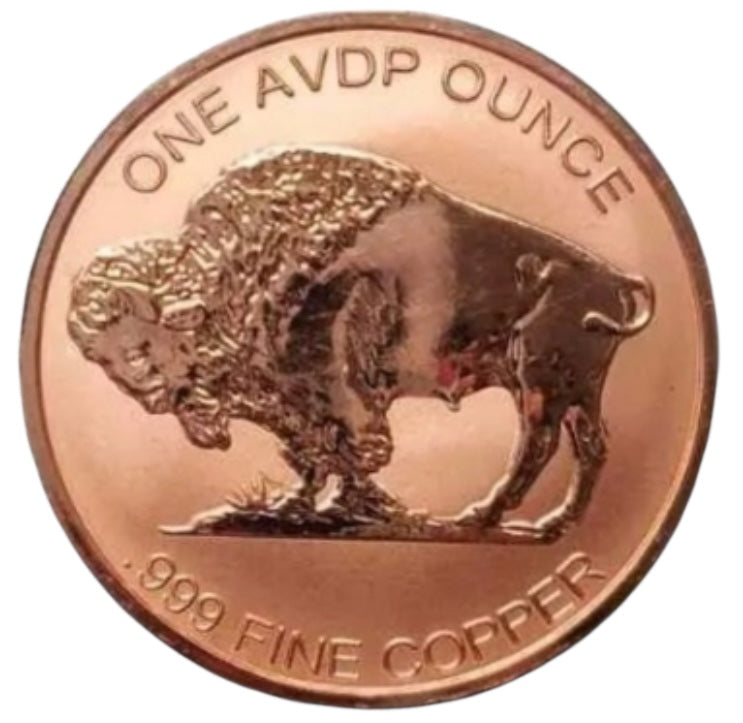 Le Fumoir Ensoleillé, Pièces de Collection – Argent & Cuivre 1 oz