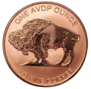 Le Fumoir Ensoleillé, Pièces de Collection – Argent & Cuivre 1 oz
