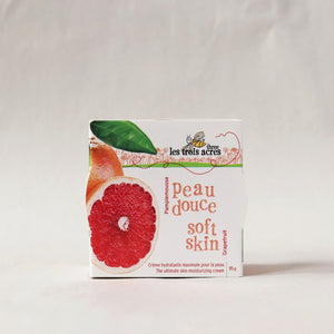 Peau Douce | Pamplemousse
