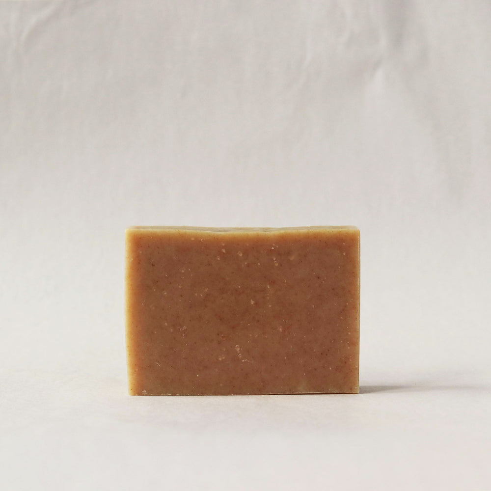 Beeswax Soap | Cedar