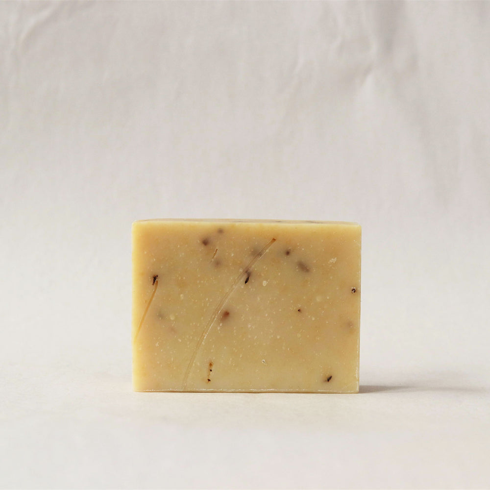 Beeswax Soap | Lavender