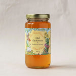 Fall Honey