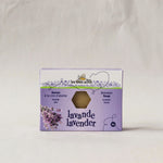 Beeswax Soap | Lavender